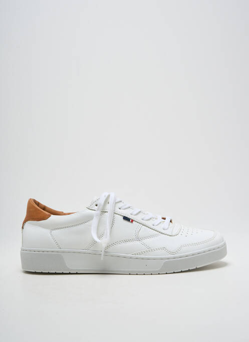 Adidași alb KOST bărbat