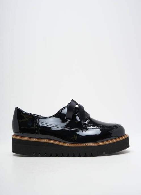 Derby-uri negru MYMA femeie