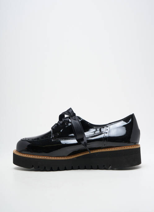 Derby-uri negru MYMA femeie