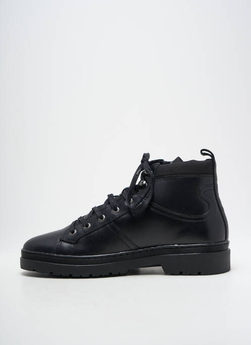 Adidași negru REDSKINS bărbat