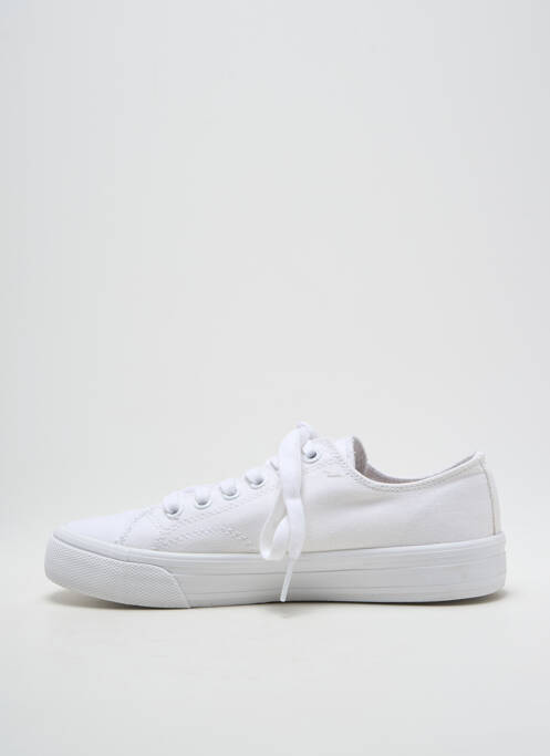 Adidași alb TOMMY HILFIGER băiat