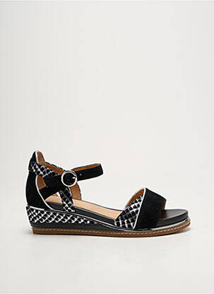 Sandale/Pantofi decupați argintiu FUGITIVE BY FRANCESCO ROSSI femeie