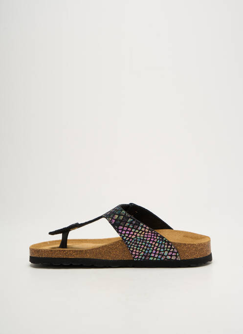 Șlapi negru ARIMA femeie