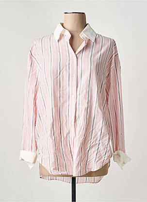 Cămașă roz ARTLOVE femeie