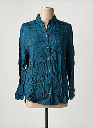 Cămașă albastru ARTLOVE femeie