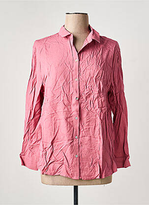 Cămașă roz ARTLOVE femeie