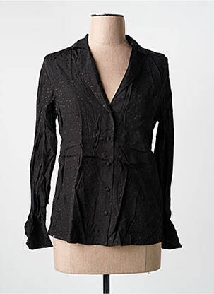 Cămașă negru ARTLOVE femeie