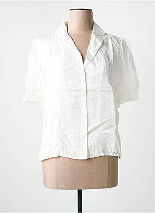 Cămașă bej ARTLOVE femeie