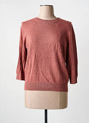 Pulover roz ARTLOVE femeie