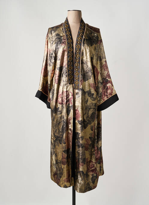 Jachete kimono auriu MEISÏE femeie