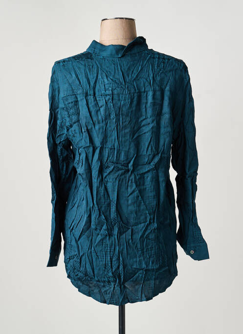 Cămașă albastru ARTLOVE femeie