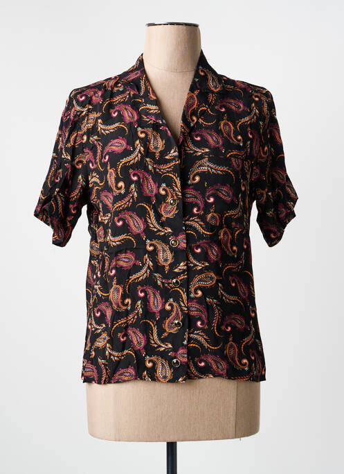 Cămașă negru ARTLOVE femeie