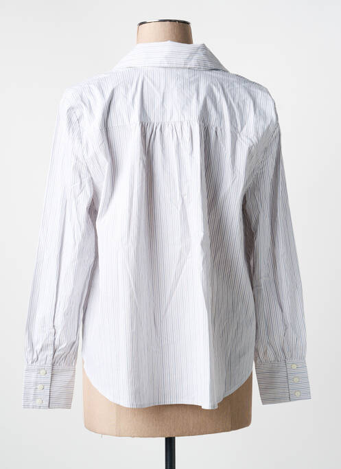 Cămașă gri ARTLOVE femeie