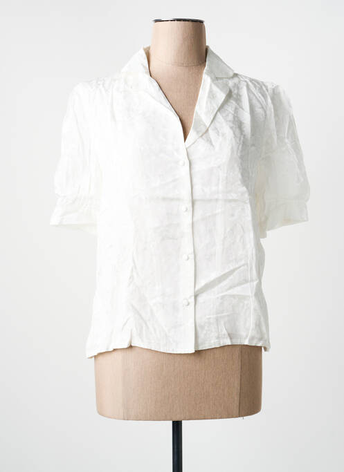 Cămașă bej ARTLOVE femeie