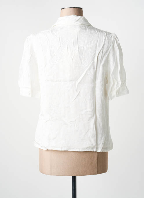 Cămașă bej ARTLOVE femeie