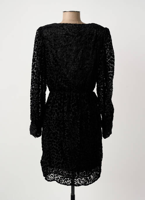 Rochie scurtă negru ARTLOVE femeie