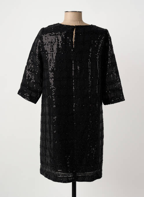 Rochie scurtă negru ARTLOVE femeie