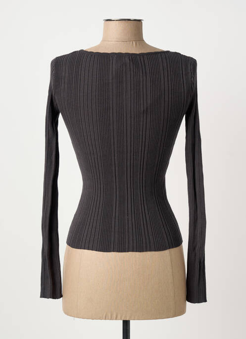 Top gri ARTLOVE femeie