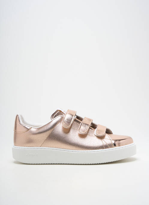 Adidași roz VICTORIA femeie