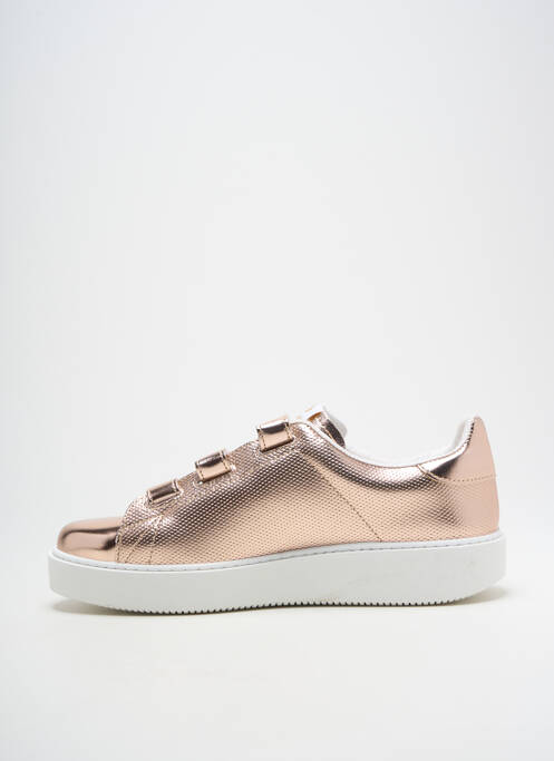 Adidași roz VICTORIA femeie