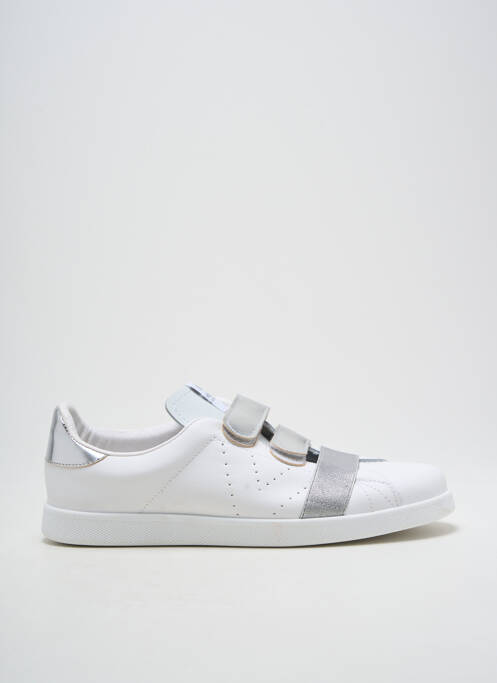 Adidași argintiu VICTORIA femeie