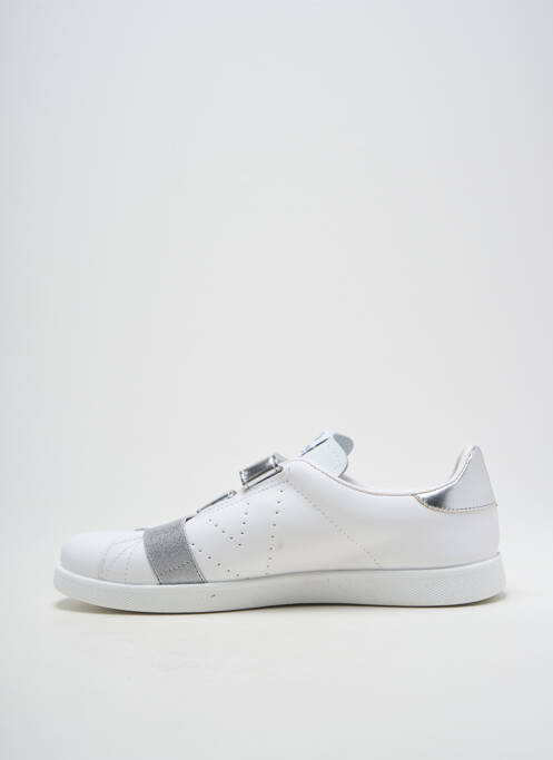 Adidași argintiu VICTORIA femeie