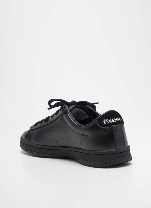 Adidași negru CHAMPION femeie