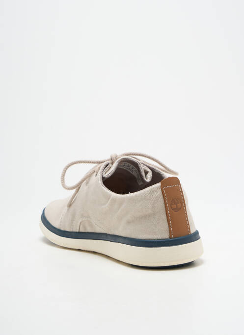 Adidași bej TIMBERLAND băiat