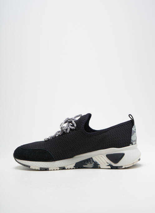 Adidași negru DIESEL bărbat