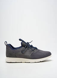Adidași vârf rotund vârf rotund gri TIMBERLAND homme