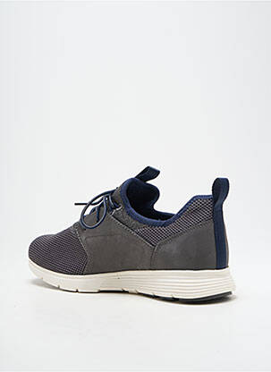 Adidași vârf rotund vârf rotund gri TIMBERLAND bărbat