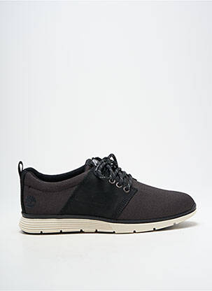 Adidași vârf rotund vârf rotund negru TIMBERLAND bărbat