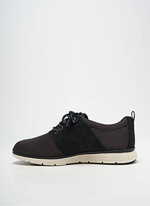 Adidași vârf rotund vârf rotund negru TIMBERLAND bărbat