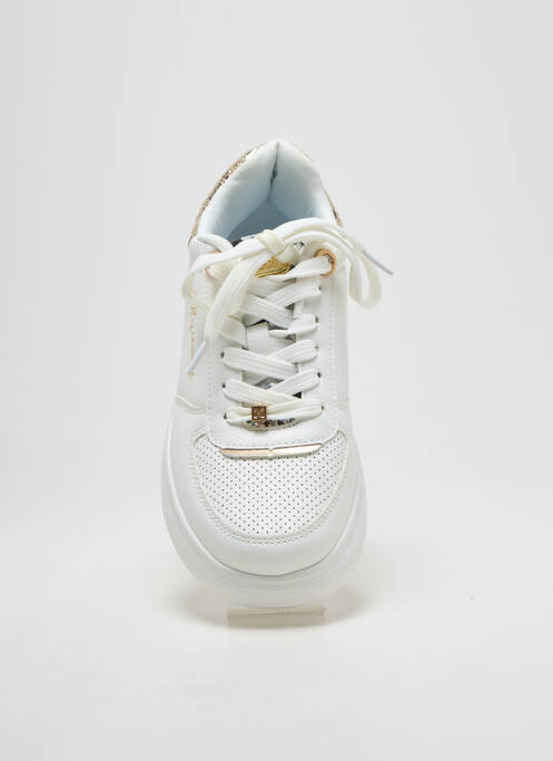 Adidași alb MARIAMARE femeie