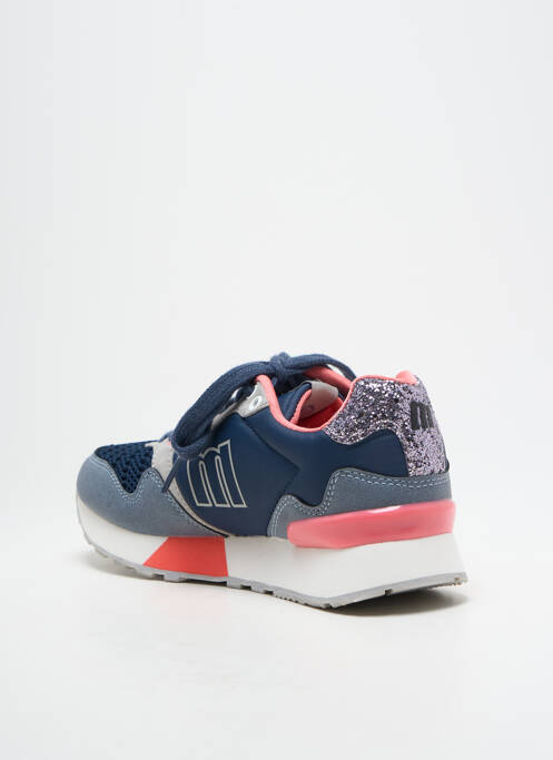 Adidași albastru MTNG femeie