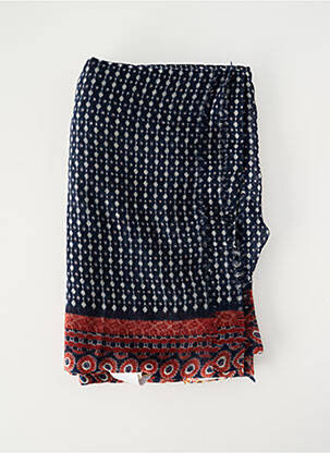 Eșarfă albastru LA FIANCEE DU MEKONG femeie