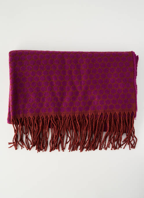 Eșarfă violet KING LOUIE femeie