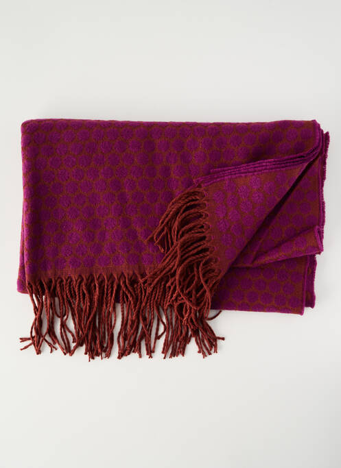 Eșarfă violet KING LOUIE femeie