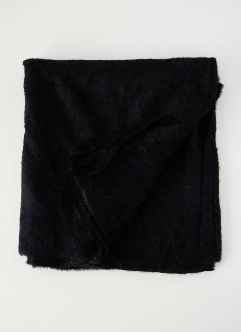 Eșarfă negru SURKANA femeie