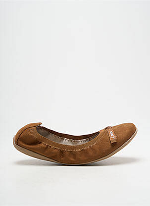 Balerine maro LPB femeie