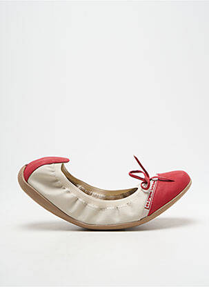 Balerine roșu LPB femeie