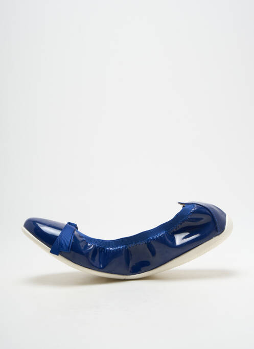 Balerine albastru LPB femeie