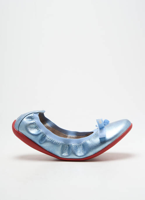 Balerine albastru LPB femeie