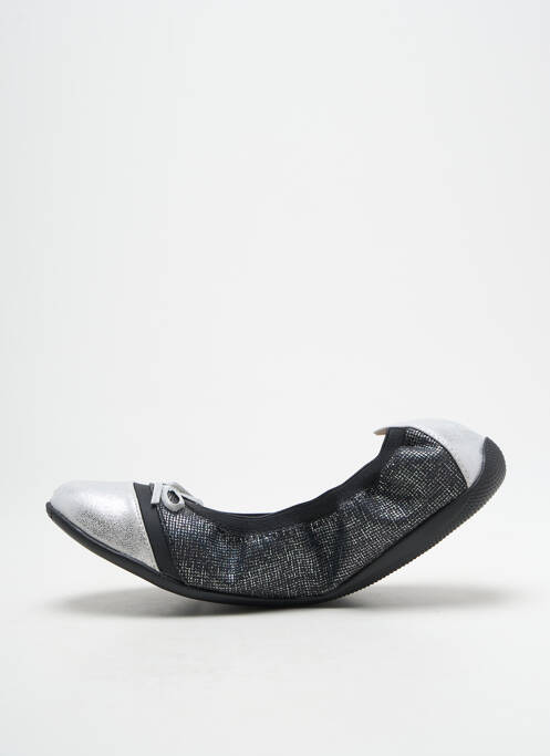 Balerine argintiu LPB femeie