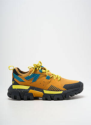 Adidași portocaliu CAT bărbat