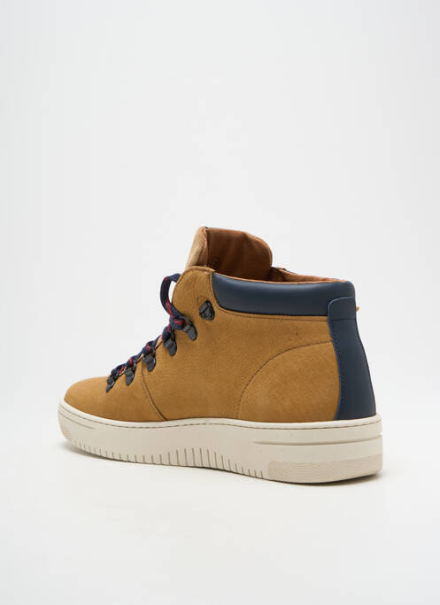 Adidași maro SCHMOOVE bărbat