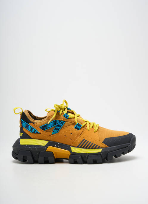 Adidași portocaliu CAT bărbat