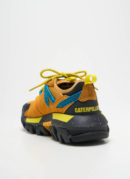 Adidași portocaliu CAT bărbat