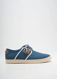 Adidași vârf rotund vârf rotund albastru ARMISTICE bărbat