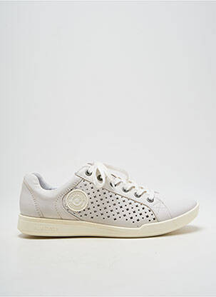 Adidași alb PATAUGAS femeie